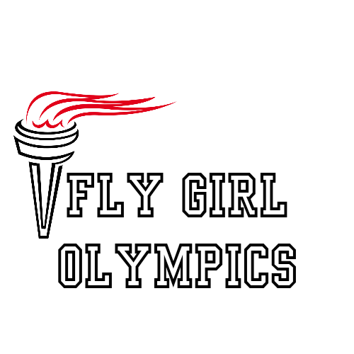 Fly Girl Olympics 