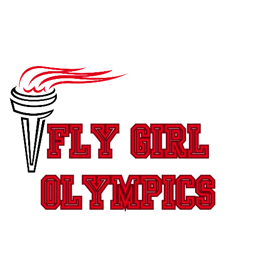 Fly Girl Olympics 